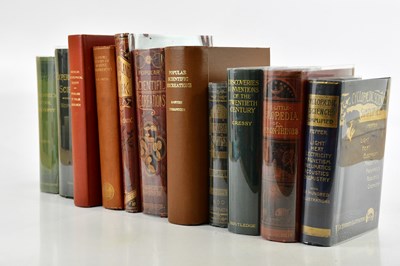 Lot 40 - HOPKINS (G), EXPERIMENTAL SCIENCE, pictorial...