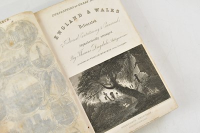 Lot 14 - PENNANT (T), SOME ACCOUNT OF LONDON, second...