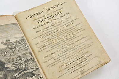 Lot 14 - PENNANT (T), SOME ACCOUNT OF LONDON, second...