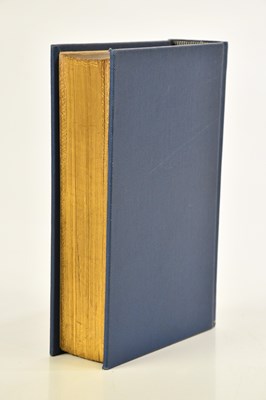 Lot 4 - VON DER KETTEN (J), APELLES SYMBOLICUS...