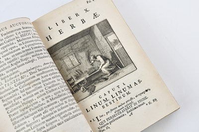 Lot 4 - VON DER KETTEN (J), APELLES SYMBOLICUS...