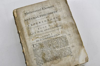 Lot 7 - LEYBOURN (W), THE COMPLEAT SURVEY CONTAINING...