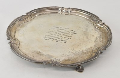 Lot 643 - COOPER BROTHERS & SONS LTD; a Queen Elizabeth...