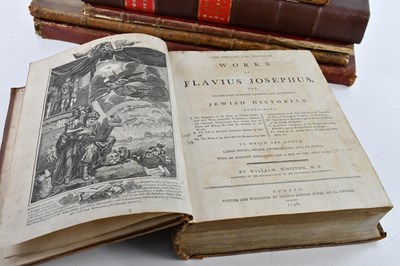 Lot 31 - DEWHURST (H), BARCLAY’S UNIVERSAL ENGLISH...