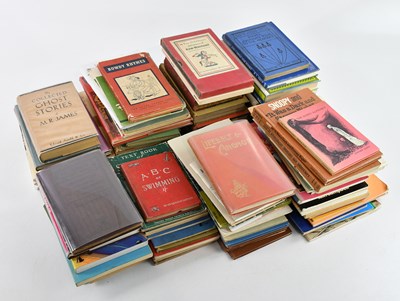 Lot 352 - A collection of 19th century and 20th century...