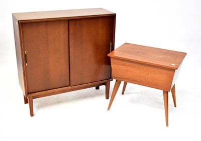 Lot 20 - BEAVER & TAPLEY