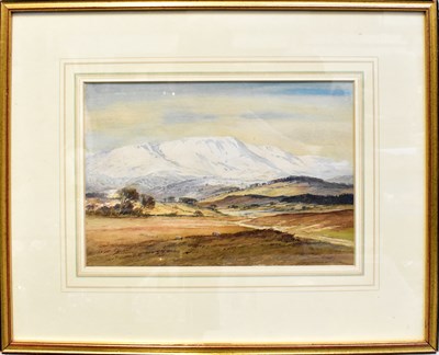 Lot 451 - PERCY LANCASTER (1878-1951)