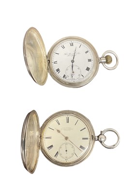 Lot 943 - THOMAS RUSSELL & SON, LIVERPOOL; two full...