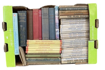 Lot 351 - A collection of approximately fifty...