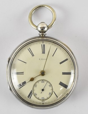 Lot 967 - HENRY WOLFE & CO, MANCHESTER; a Victorian...