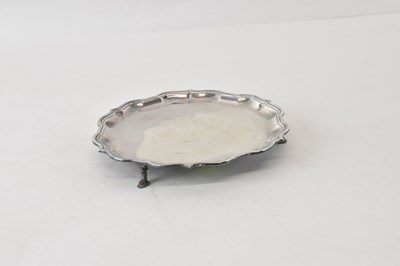 Lot 701 - ROBERTS & BELK; a Queen Elizabeth II...