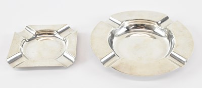 Lot 678 - ADIE BROTHERS LTD; a George V hallmarked...