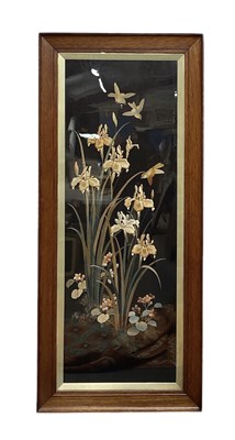 Lot 555 - A late 19th/early 20th century Japanese...