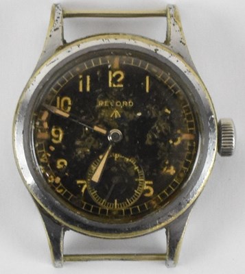 Lot 917 - RECORD; a WWII 'Dirty Dozen' military...