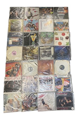 Lot 421 - A collection of approximately twenty-five...