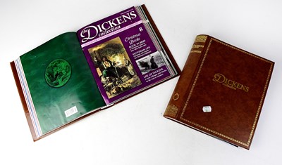 Lot 554 - CHARLES DICKENS