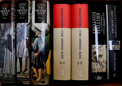 Lot 559 - FOLIO SOCIETY; a group of books relating to...