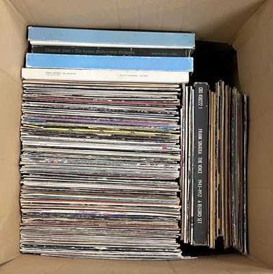 Lot 431 - Approximately one hundred and eighty 80s/90s...