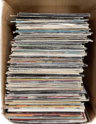 Lot 433 - Approximately one hundred and fifty 80s/90s...