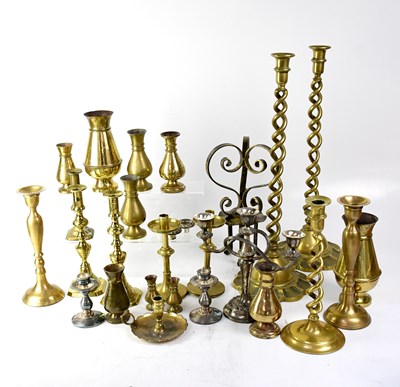 Lot 196 - Metalware