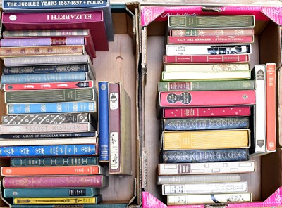 Lot 556 - FOLIO SOCIETY