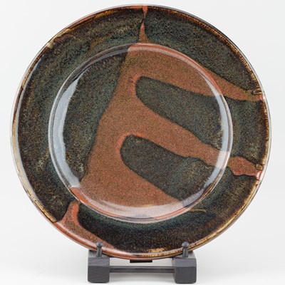 Lot 543 - RAY FINCH (1914-2012) for Winchcombe Pottery;...