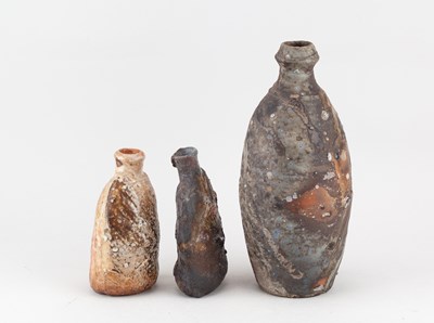 Lot 78 - NIC COLLINS (born 1958); a wood fired...