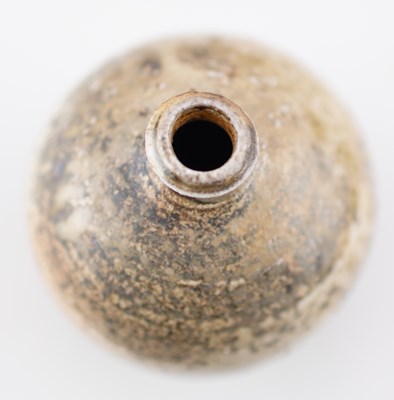 Lot 95 - STEPHEN PARRY (born 1950); a wood fired...
