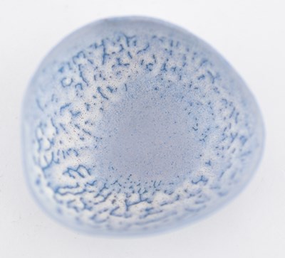 Lot 72 - MARY ROGERS (1929-2021); a porcelain bowl...