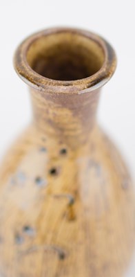 Lot 86 - PHIL ROGERS (1951-2020); a stoneware Korean...