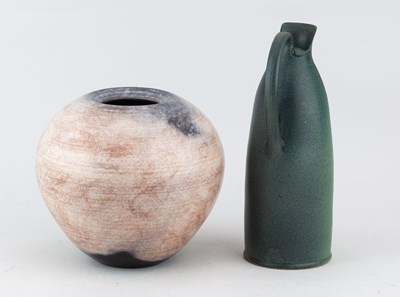 Lot 30 - FRAN TRISTRAM for Lady Bay Pottery; a...
