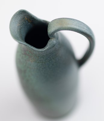 Lot 30 - FRAN TRISTRAM for Lady Bay Pottery; a...