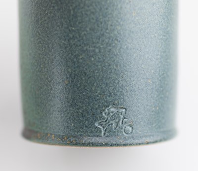 Lot 30 - FRAN TRISTRAM for Lady Bay Pottery; a...