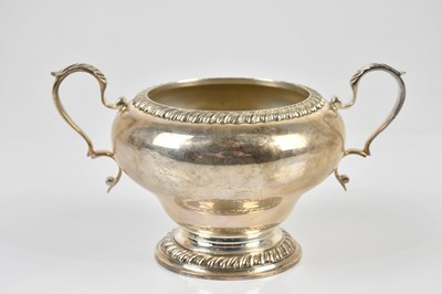 Lot 1449 - WILLIAM COMYNS & SONS LTD; an Edward VII...
