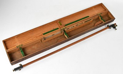 Lot 354 - HOUGHTON-BUTCHER MANUFACTURING CO LTD; an...