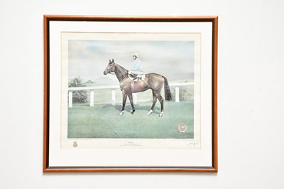 Lot 2926 - SUSAN CRAWFORD; a pencil signed limited...