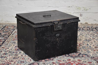 Lot 2617 - ALLIBHOY VALLIGG & SONS; a Victorian lady's...