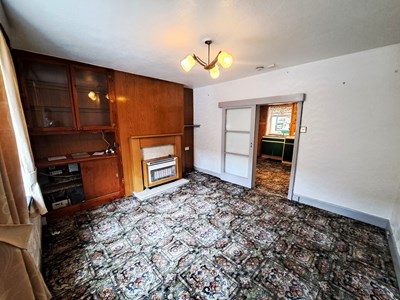 Lot 5 - 59 Water Street, Bollington