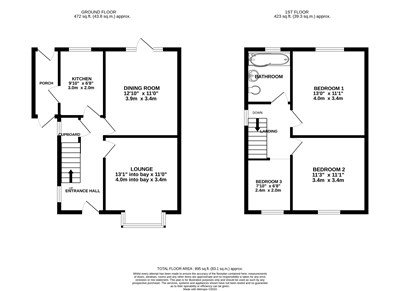 Lot 5 - 59 Water Street, Bollington