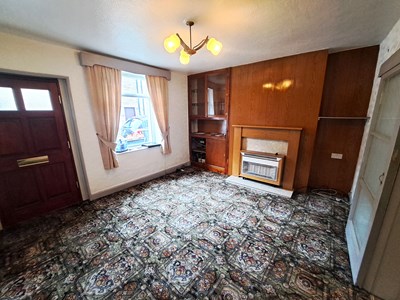 Lot 5 - 59 Water Street, Bollington