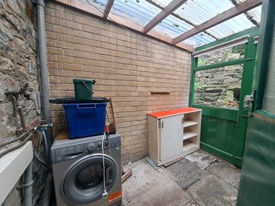 Lot 5 - 59 Water Street, Bollington