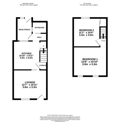 Lot 5 - 59 Water Street, Bollington