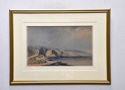 Lot 2934 - THOMAS LEESON ROWBOTHAM (1823-1875);...