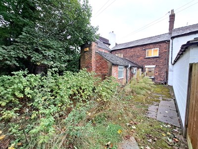 Lot 6 - 41 High Street, Sandbach