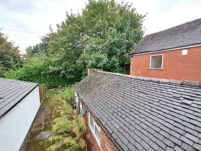 Lot 6 - 41 High Street, Sandbach