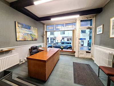 Lot 6 - 41 High Street, Sandbach