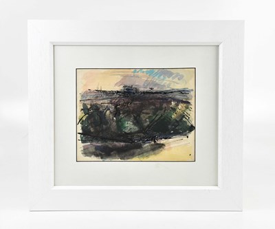 Lot 1760 - NICHOLAS HORSFIELD; watercolour, 'Rochester',...