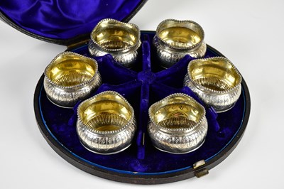 Lot 323 - JOSEPH, ALBERT, HORACE & ETHELBERT SAVORY; a...